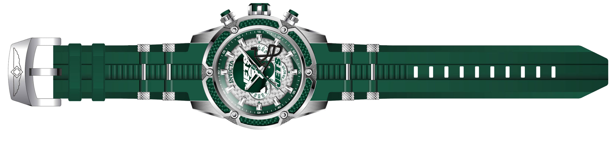 Parts For Invicta NFL 41918