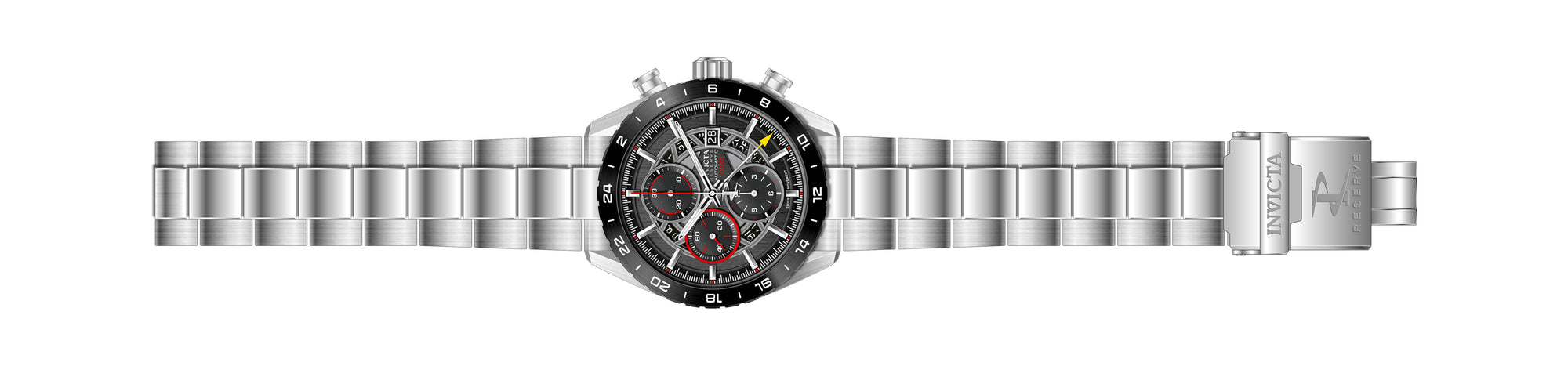 Parts For Invicta Reserve  Men 49230