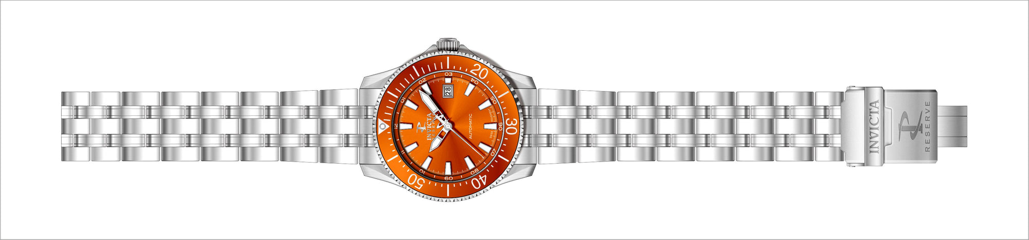 Parts For Invicta Reserve  Men 49237