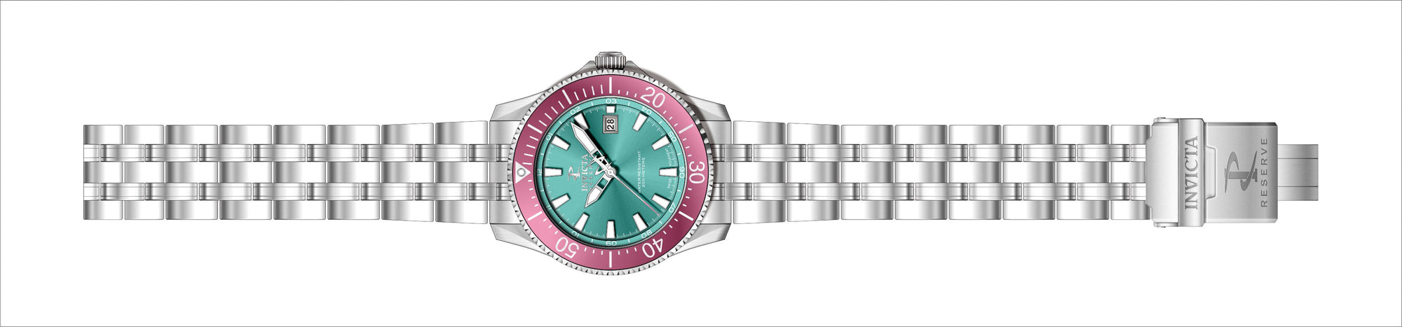 Parts For Invicta Reserve  Men 49245