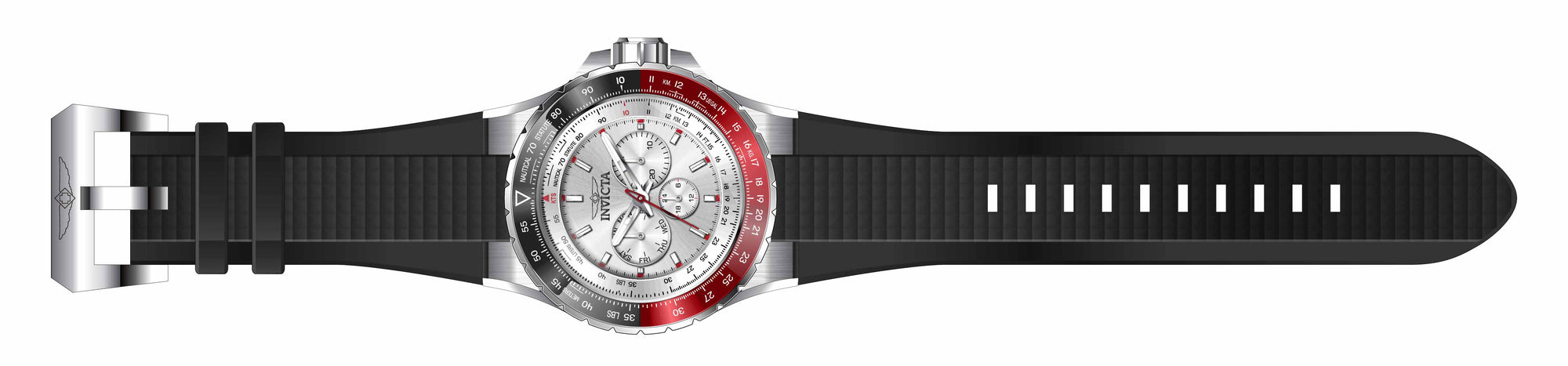 Parts For Invicta Aviator  Men 50101