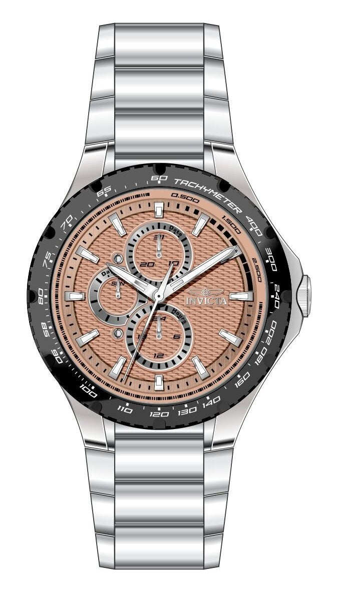 Parts For Invicta Aviator  Men 50102