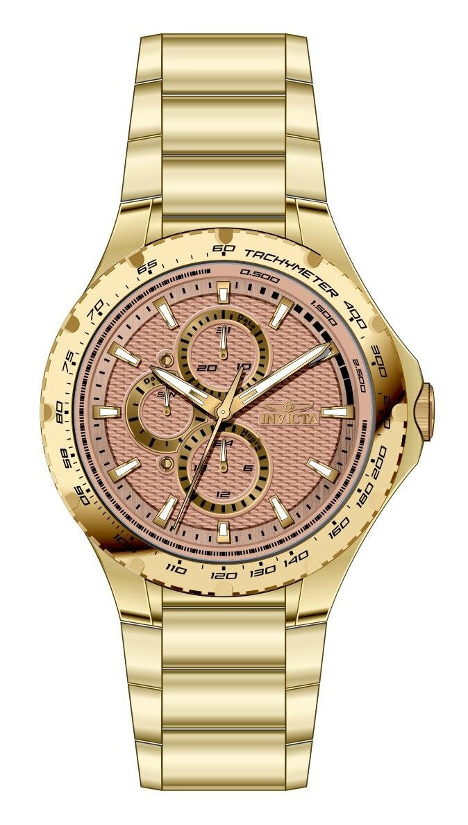 Parts For Invicta Aviator  Men 50105