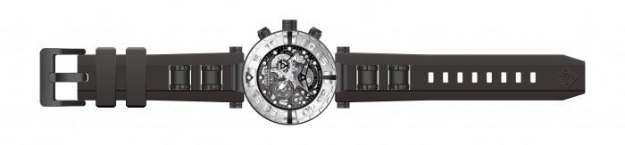 PARTS for Invicta CRUISELINE 19154