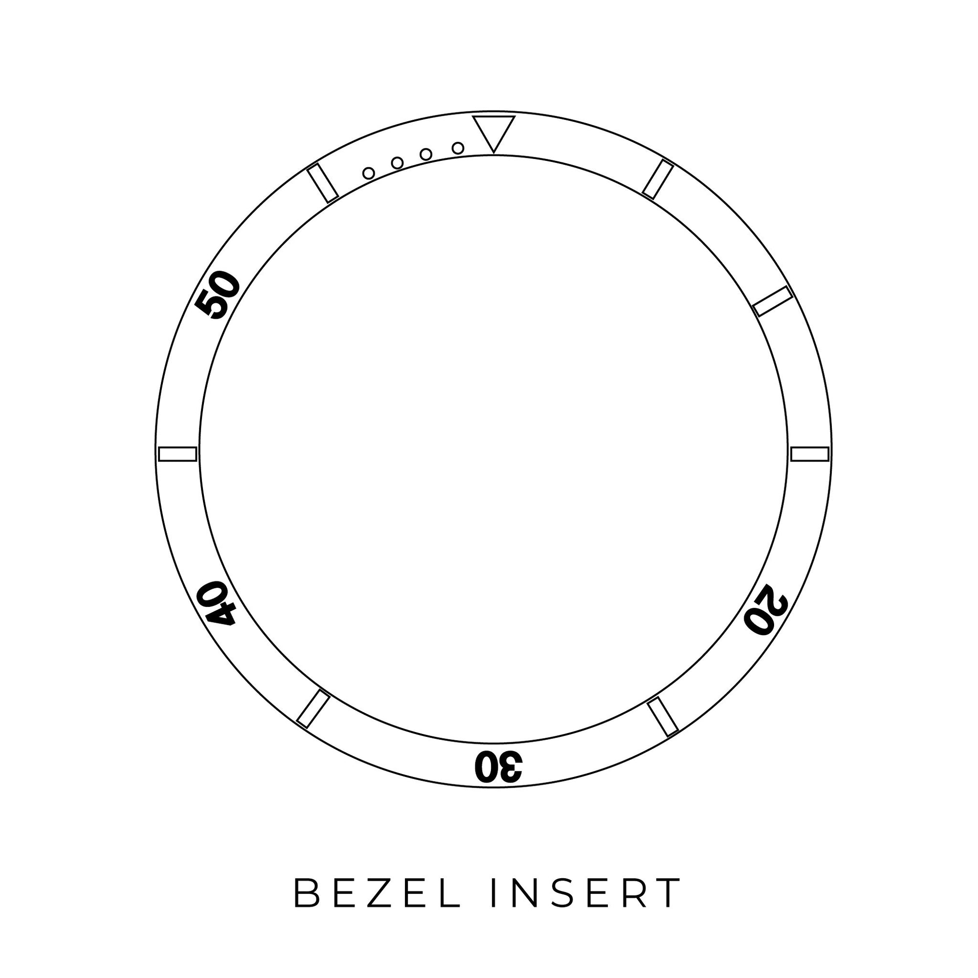 PARTS for Invicta CRUISELINE 20561