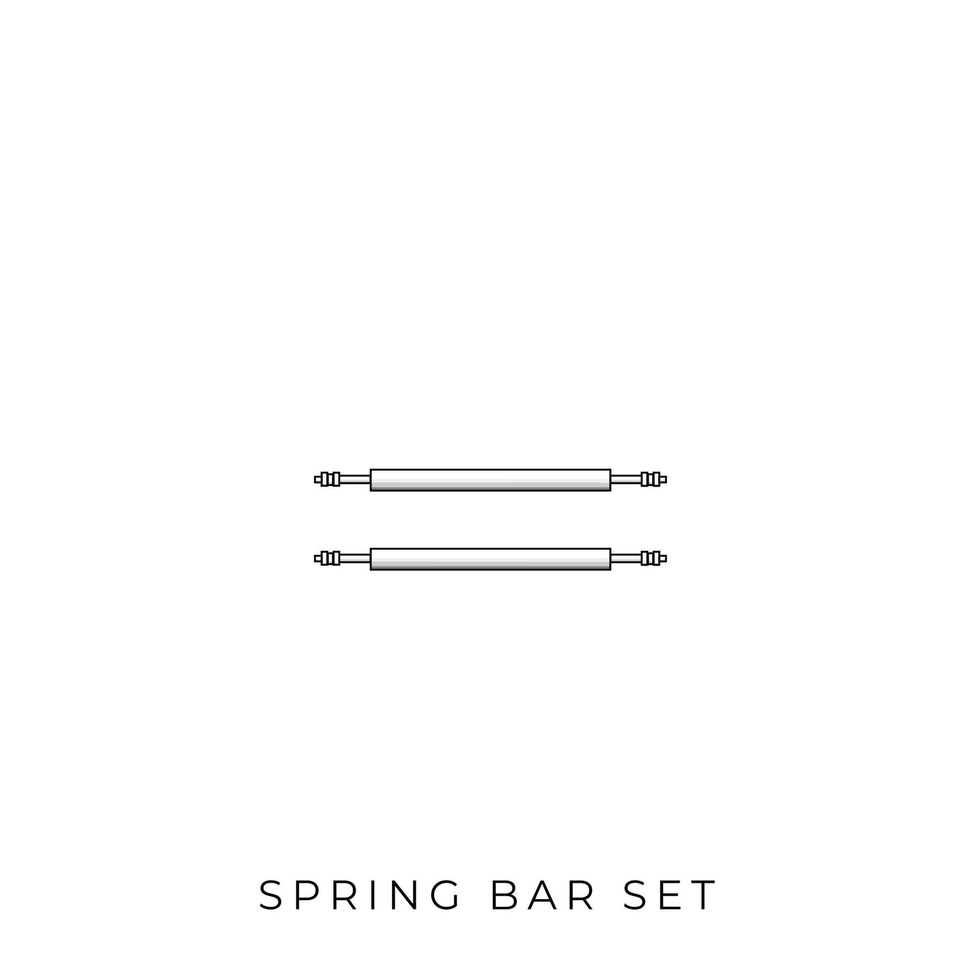 PARTS for Invicta Signature 7284