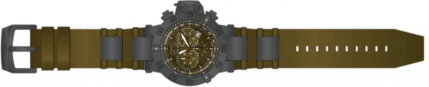 Image Band for Invicta Subaqua 11841