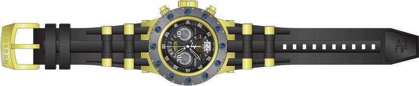 Image Band for Invicta Subaqua 18554