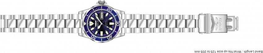 PARTS for Invicta Signature 7042