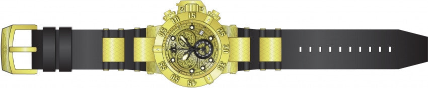 Image Band for Invicta Subaqua 15802