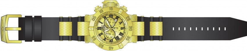 Image Band for Invicta Subaqua 16875