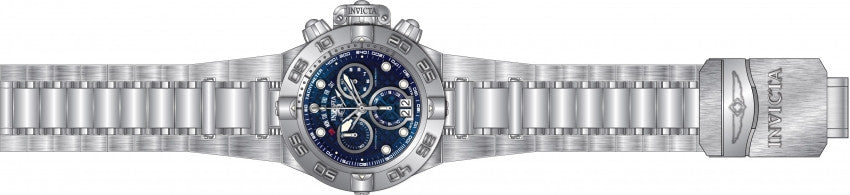 Image Band for Invicta Subaqua 17604