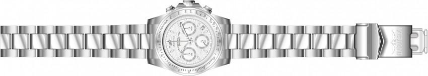 PARTS for Invicta Signature 7025