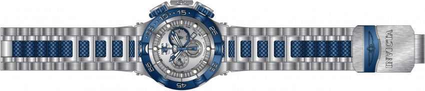 Image Band for Invicta Subaqua 15915