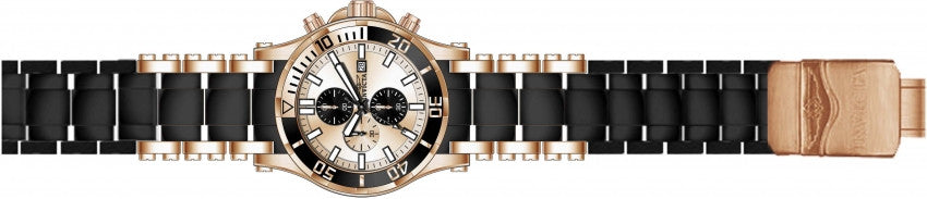 Image Band for Invicta Sea Spider 80141