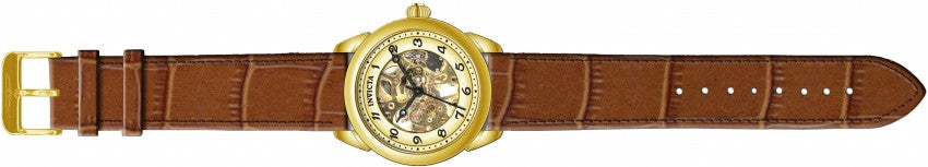 Image Band for Invicta Specialty 17188