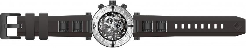 PARTS for Invicta CRUISELINE 20614