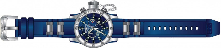 Image Band for Invicta Russian Diver 11312