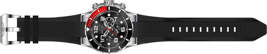 Image Band for Invicta Pro Diver 18737