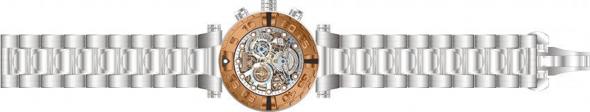 Image Band for Invicta Subaqua 15619