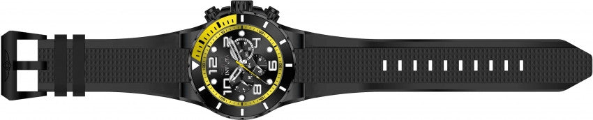 Image Band for Invicta Pro Diver 18741