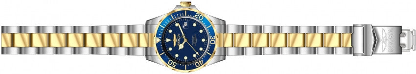 Image Band for Invicta Pro Diver 17050