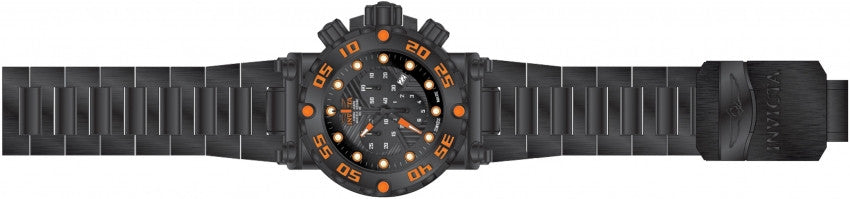 Image Band for Invicta Subaqua 10047
