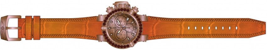 Image Band for Invicta Subaqua 14766