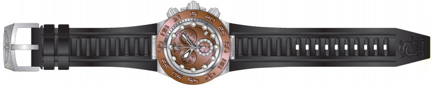 Image Band for Invicta Subaqua 15576