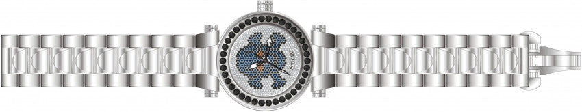 Image Band for Invicta Subaqua 15773