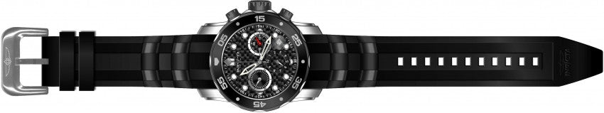 Image Band for Invicta Pro Diver 18038