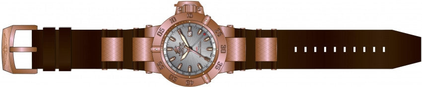 Image Band for Invicta Subaqua 80426