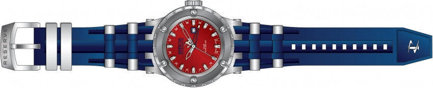 Image Band for Invicta Subaqua 14175