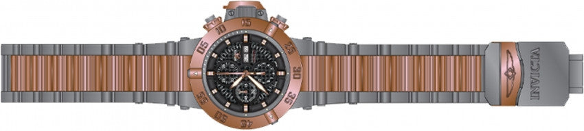 Image Band for Invicta Subaqua 11052