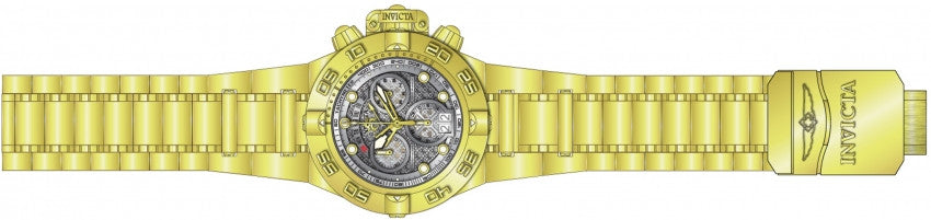 Image Band for Invicta Subaqua 14499