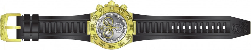 Image Band for Invicta Subaqua 15579