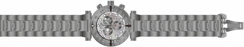 Image Band for Invicta Subaqua 17686