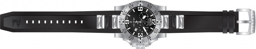 Image Band for Invicta Excursion 6262