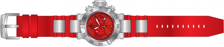 Image Band for Invicta Subaqua 1379