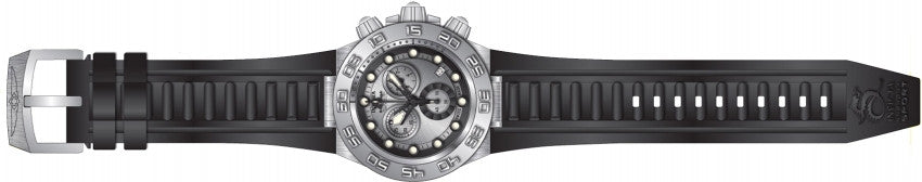 Image Band for Invicta Subaqua 15578