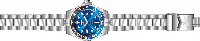 Image Band for Invicta Pro Diver 21865