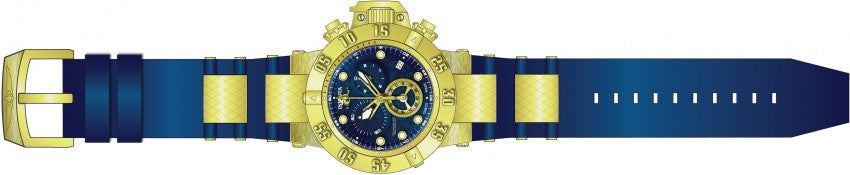 Image Band for Invicta Subaqua 15800