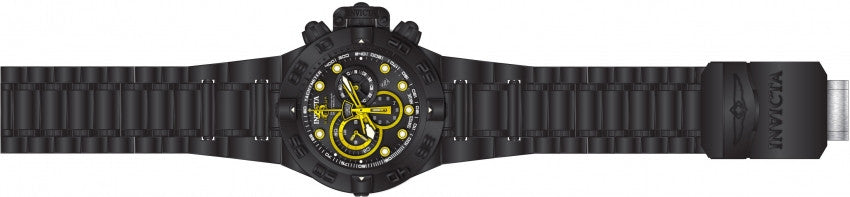 Image Band for Invicta Subaqua 19165