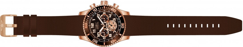 Image Band for Invicta Specialty 15427