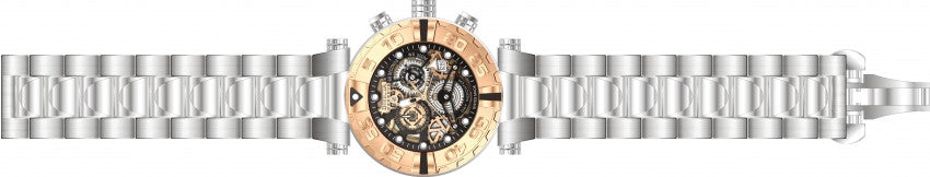 Image Band for Invicta Subaqua 15616