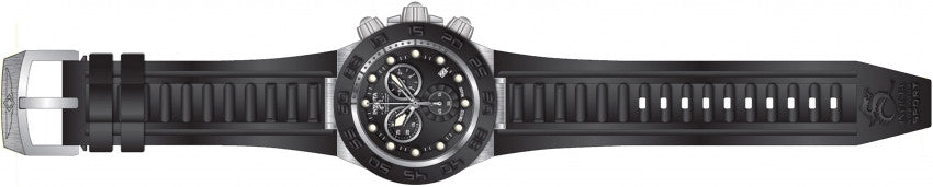 Image Band for Invicta Subaqua 15581