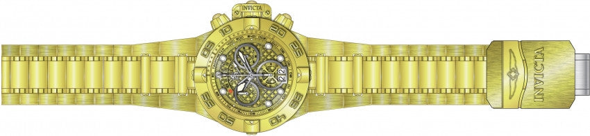 Image Band for Invicta Subaqua 17606