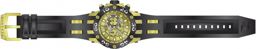 Image Band for Invicta Subaqua 0917