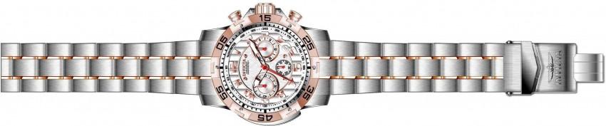 PARTS for Invicta Signature 7197
