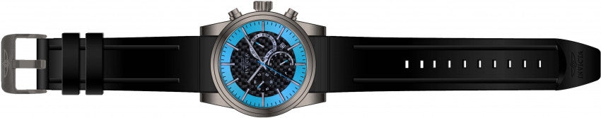 Image Band for Invicta TI-22 20485